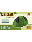 Станок для заточки ProCraft ЕМ100 