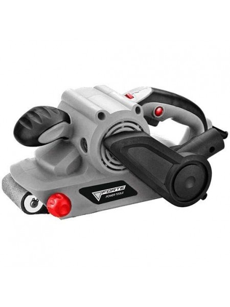 Ленточная шлифмашина Forte BS 7690VF