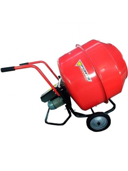 Бетономешалка Forte EW1230