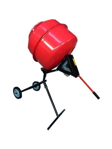 Бетономешалка Forte EW1231