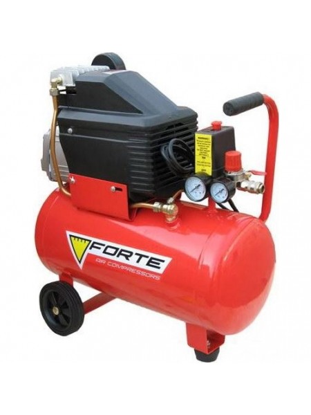 Компрессор Forte FL-24