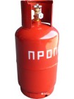 Баллон газовый побутовий 27л. бутан 