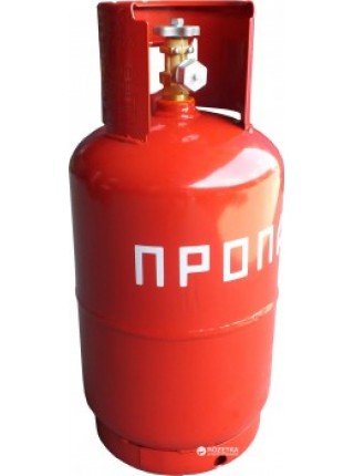 Баллон газовый побутовий 27л. бутан 