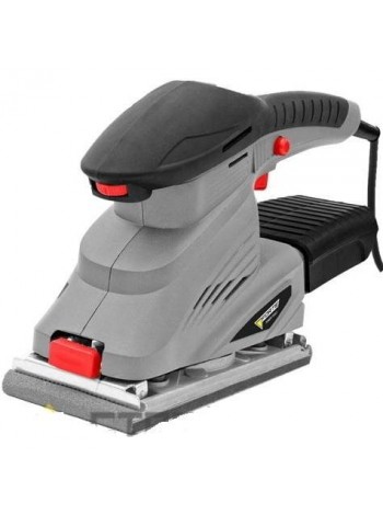 Виброшлифмашина Forte FS 350 VQ