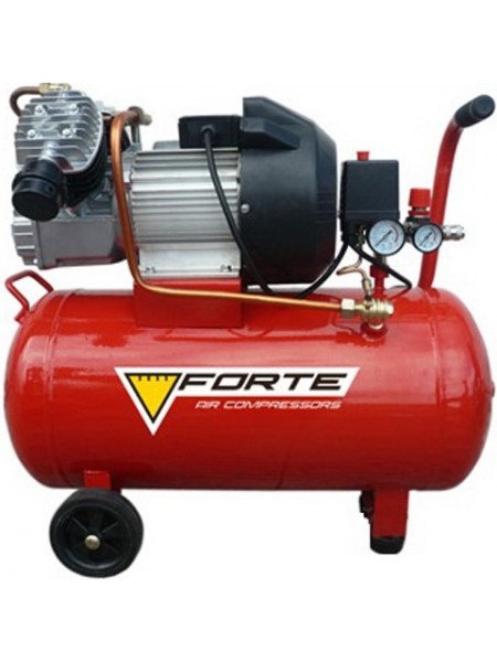 Компресор Forte VFL-50