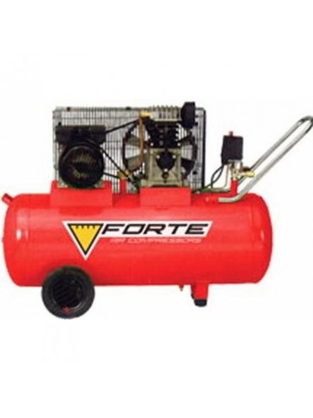 Компресор Forte ZA 65-100