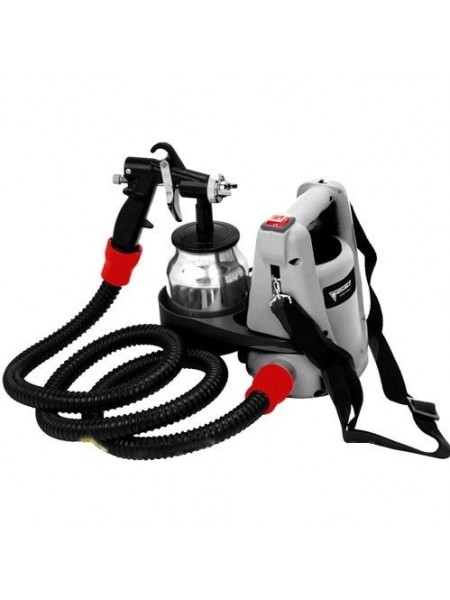 Электрический краскопульт Forte SG 750B