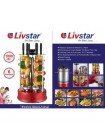 Электрошашлычница Livstar LSU-1320