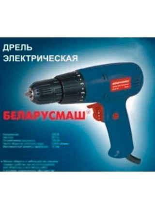 Шуруповерт сетевой Беларусмаш БСШ-1050