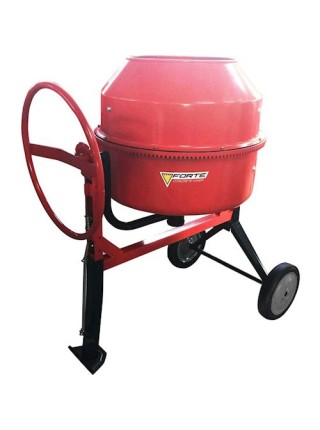 Бетономешалка Forte  EW1260N