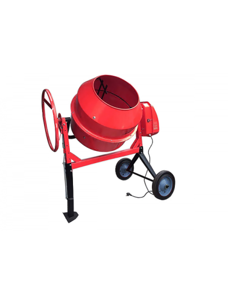 Бетономешалка Forte  EW1260N