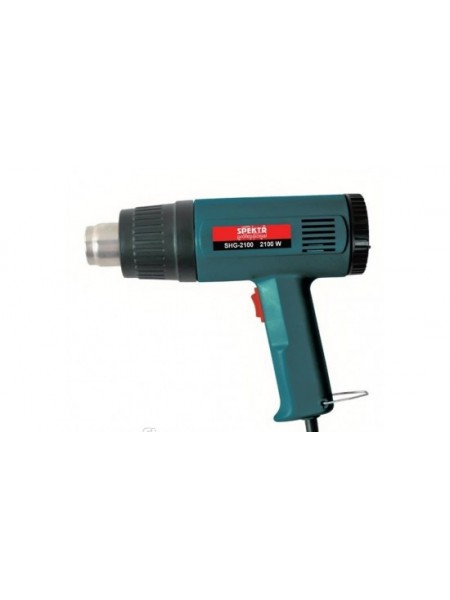 Фен Spektr professional 2100 в кейсе