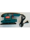 Шлифмашина вибрационная Spektr professional 400 Вт