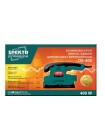 Шлифмашина вибрационная Spektr professional 400 Вт