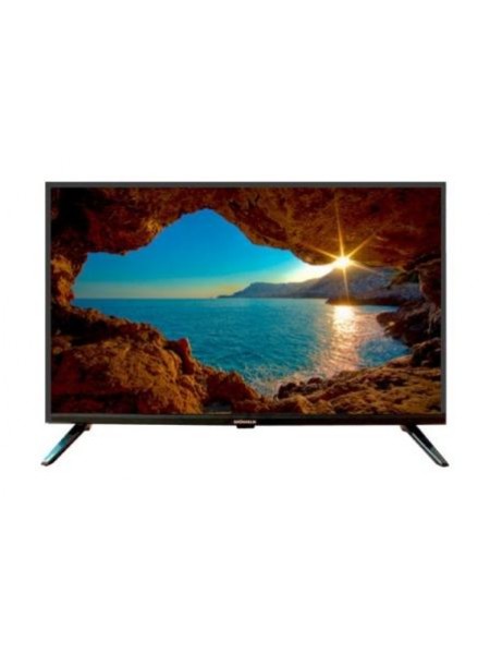 Телевизор Grunhelm GTV24T2 T2 HD 