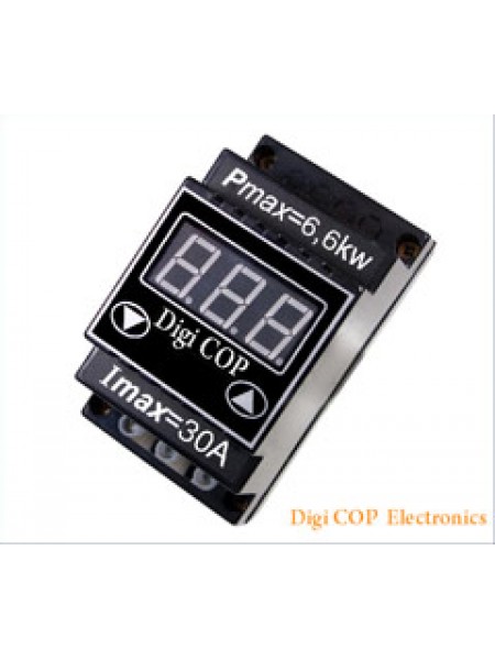 Digi COP-30A DIN