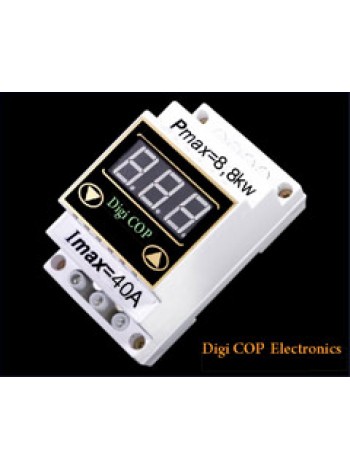 Digi COP-40A DIN