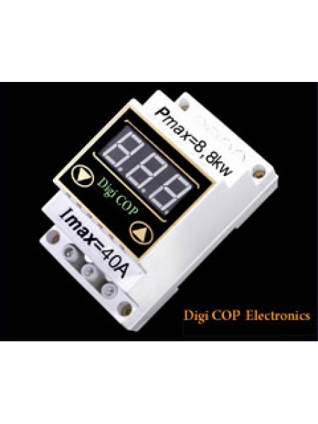 Digi COP-40A DIN