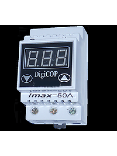 Digi COP-50A Lift DIN