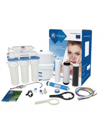 Фильтр с обратным осмосом Aquafilter RX55145516 Польша