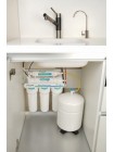 Фильтр для воды с обратным осмосом Ecosoft Standard 5-50 (Украина)