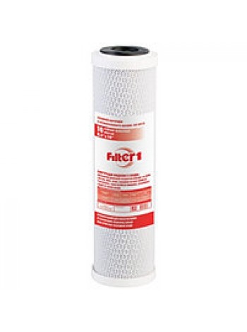 Картридж механической очистки Filter1 4,5"х20" (Украина)