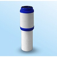 Модуль двухступенчатой очистки Fitaqua SC-10 (Польша-Германия)