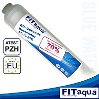 Картридж из активированного угля Fitaqua AC-GAC (Польша-Германия)