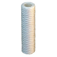 Картридж механічної очистки 2,5х10" (Україна)