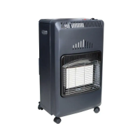 Газовый инфракрасный обогреватель Vilgrand VGH421