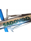 Польская сажалка рассады Sadovod на 2 ручки