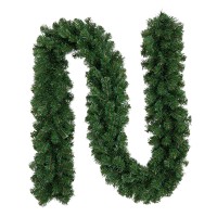 Гирлянда из искусственной хвои ПВХ 3,0м