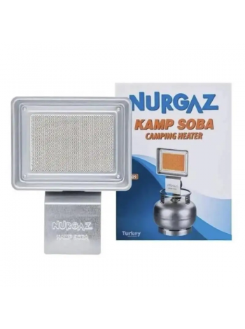Газовый обогреватель Nurgaz NG-309