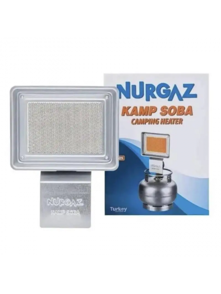 Газовый обогреватель Nurgaz NG-309