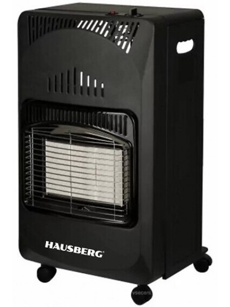 Обогреватель газовый HAUSBERG HB-1010