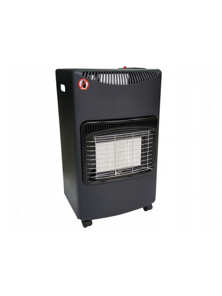 Газовый обогреватель Duraterm DR 2020 4.2 кВт