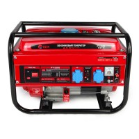 Бензиновый генератор Edon EDPT-3300
