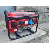 Бензиновый генератор Edon PT-1000