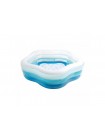 Надувний басейн Intex 185х180х53 (56495)
