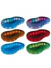 Бассейн надувной BestWay (54135) с LED подсветкой.
