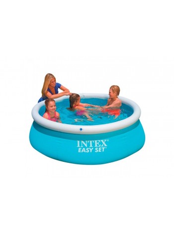 Бассейн детский надувной Intex 183х51 см (28101) 