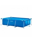 Бассейн каркасный Intex 300х200х75 см (28272) (58981) 