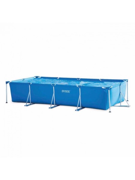 Бассейн каркасный Intex 450х220х85 см (28273) (58982)
