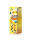 Бассейн каркасный с навесом BestWay (56432) 