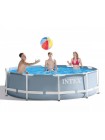 Басейн каркасний Intex (26700) 305х76 см