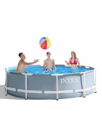 Басейн каркасний Intex (26700) 305х76 см