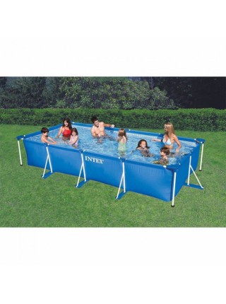Бассейн каркасный Intex 450х220х85 см (28273) (58982)