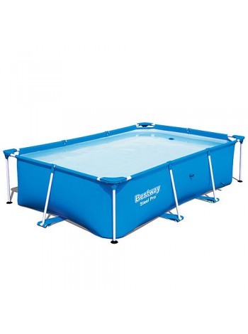 Каркасный бассейн Bestway 56404 (300х201х66см) 