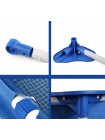 Каркасный бассейн Bestway 56424 Steel Pro 400х211х81 см с фильтр-насосом 