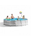 Каркасний басейн Intex (26710) 366х76 см